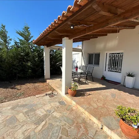Cozy Mycenae Escape Near Ruins Apartment Argos Exterior photo