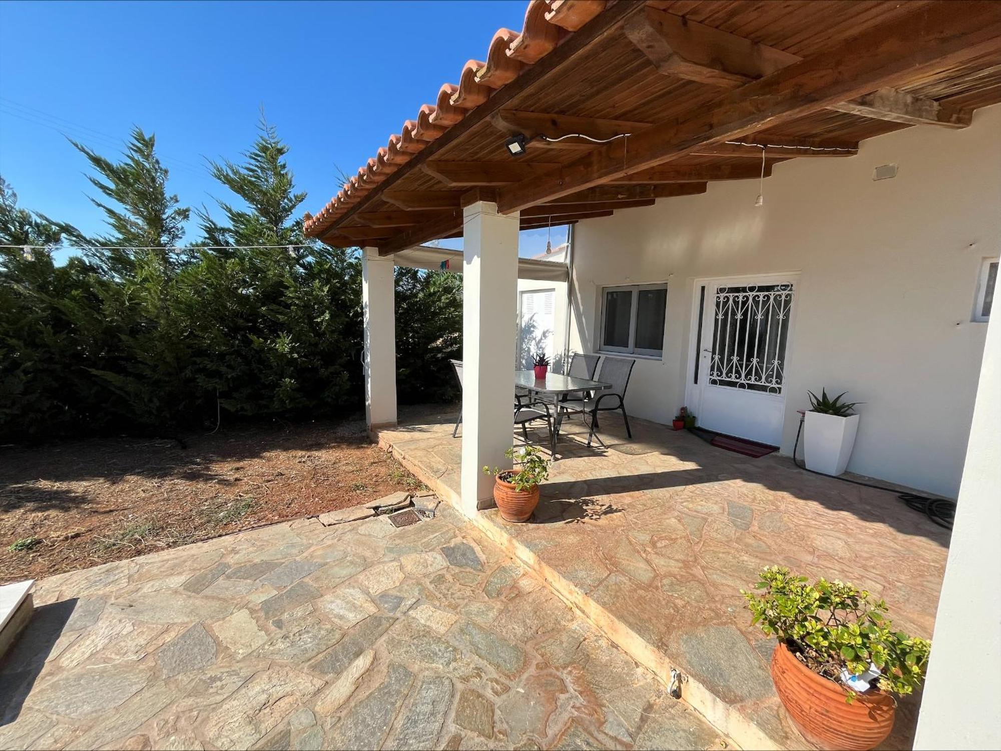 Cozy Mycenae Escape Near Ruins Apartment Argos