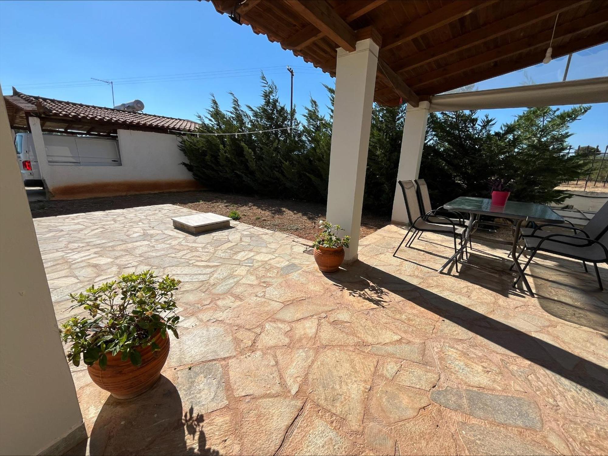 Apartment Cozy Mycenae Escape Near Ruins